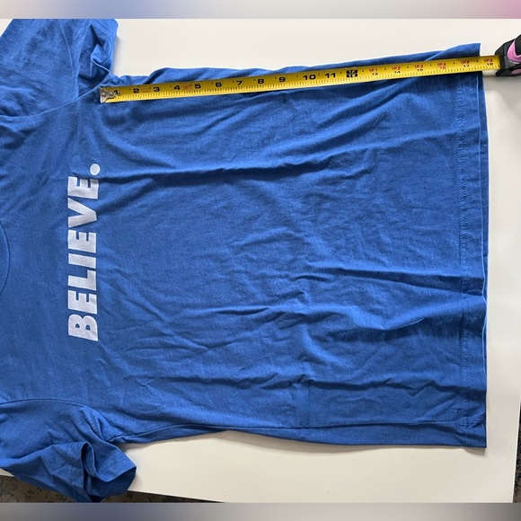 Men’s Medium Ted Lasso t-shirt - Picture 4 of 6